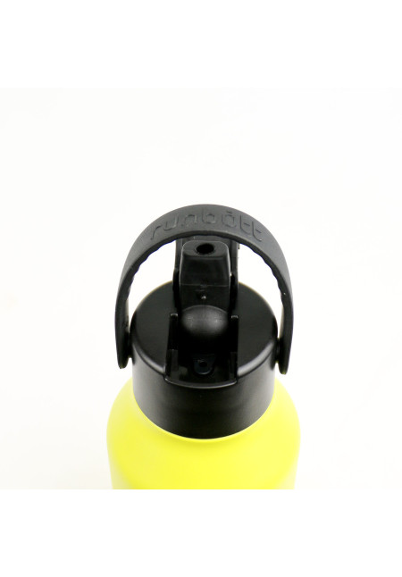 Botella termica Mii 35 Lime RUNBOTT