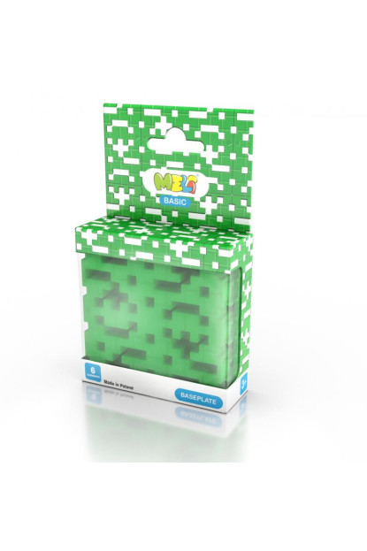 MELI Basic - Base Plataforma Verde