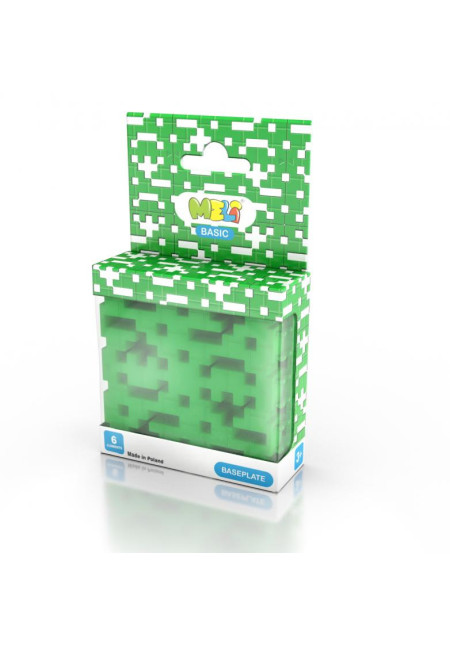 MELI Basic - Base Plataforma Verde