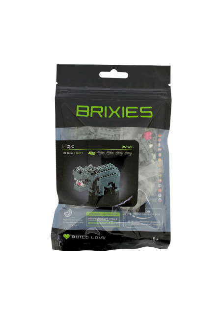 HIPPO BRIXIES