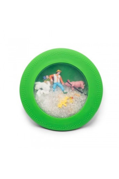 BOLSA SENSORIAL PEEKABOO FARM JELLYSTONE