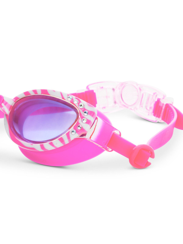 GAFAS DE NATACION CLEO-PINK PALLAS BLING20