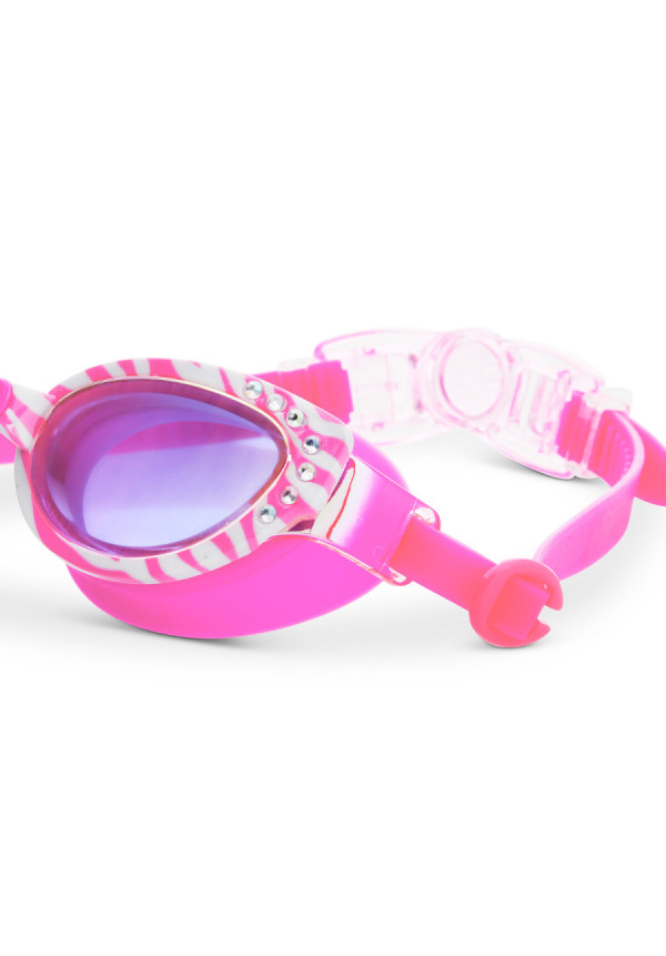 GAFAS DE NATACION CLEO-PINK PALLAS BLING20
