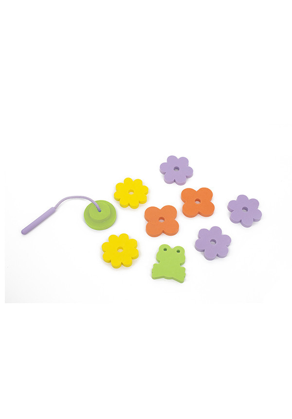 JUEGO DE PESCA Frog pond QUUT