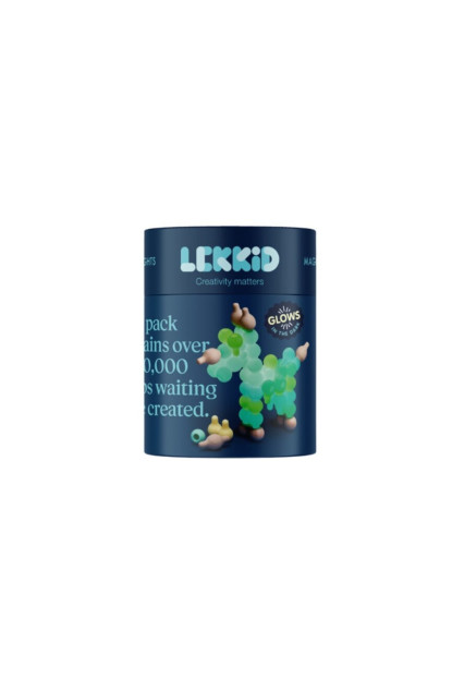 Lekkid Magical lights - 38 pzas.