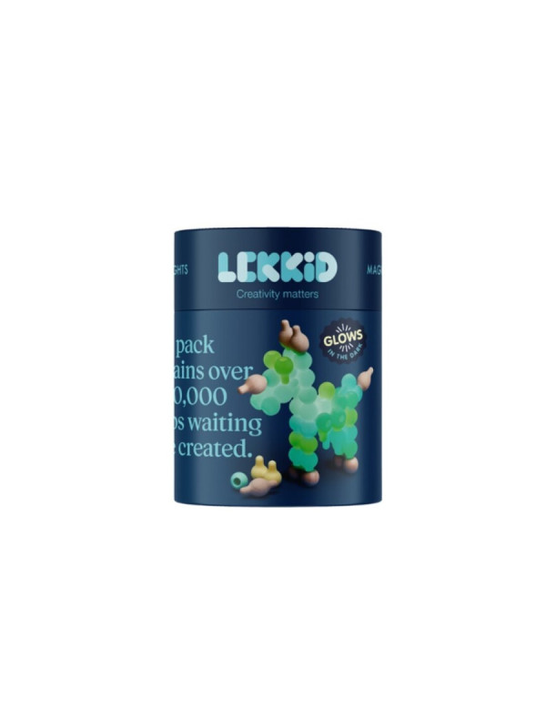 Lekkid Magical lights - 38 pzas.