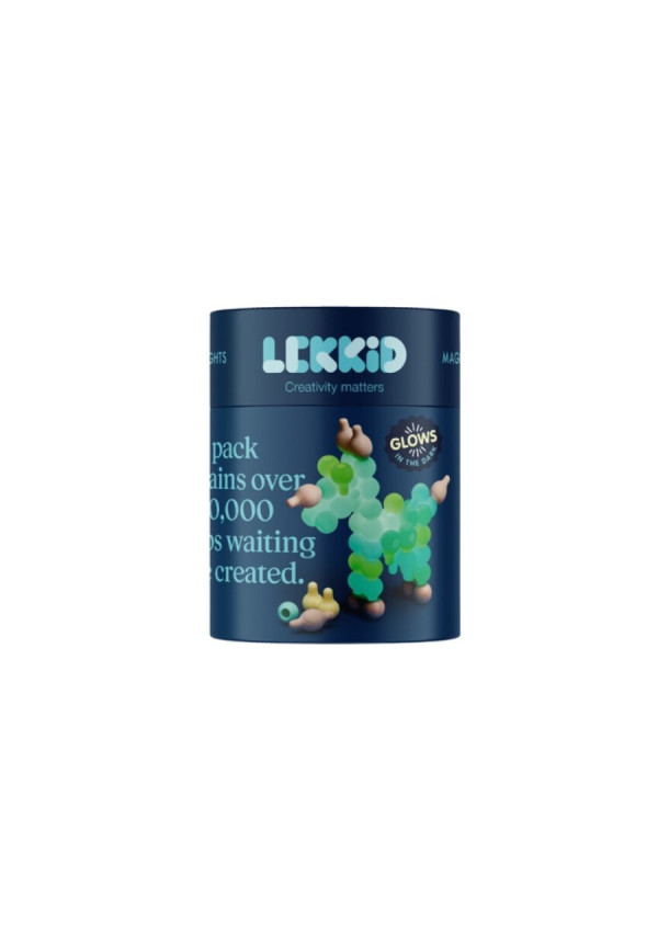 Lekkid Magical lights - 38 pzas.