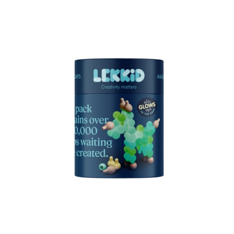 Lekkid Magical lights - 38 pzas.