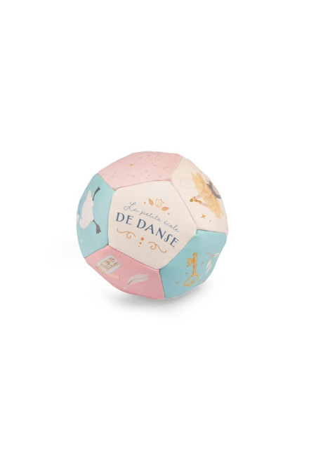 Pelota suave Escuela de baile MOULIN ROTY