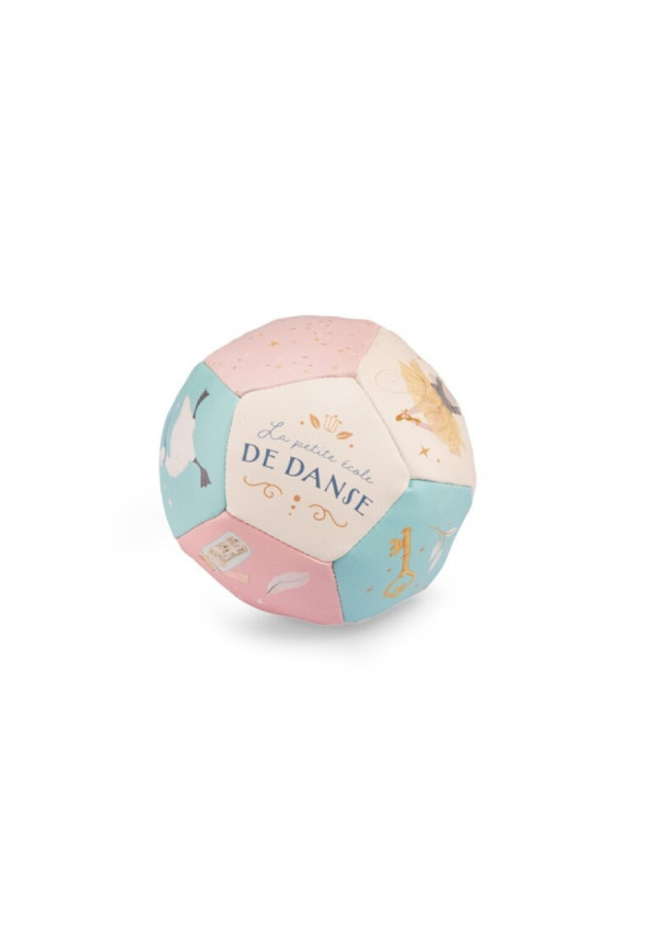 Pelota suave Escuela de baile MOULIN ROTY