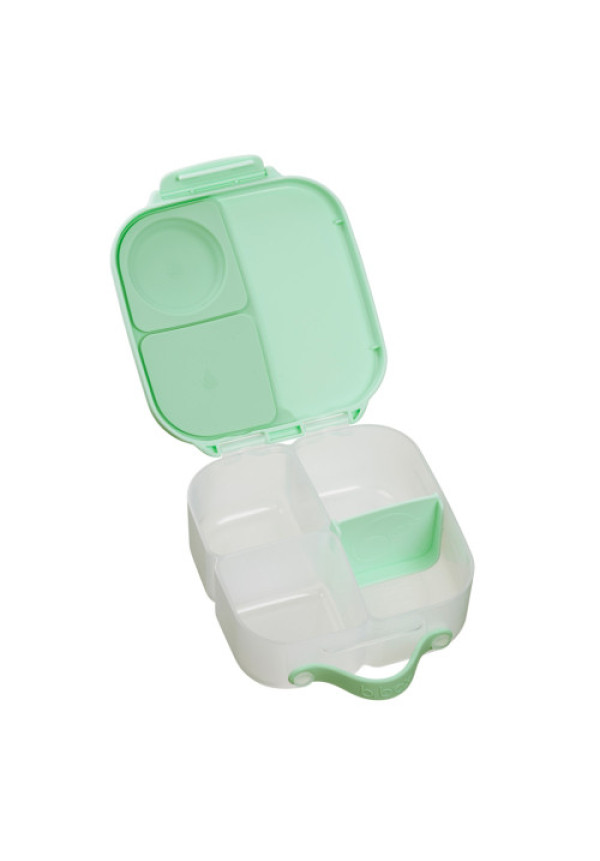 Mini Lunchbox B.Box - Spearmint