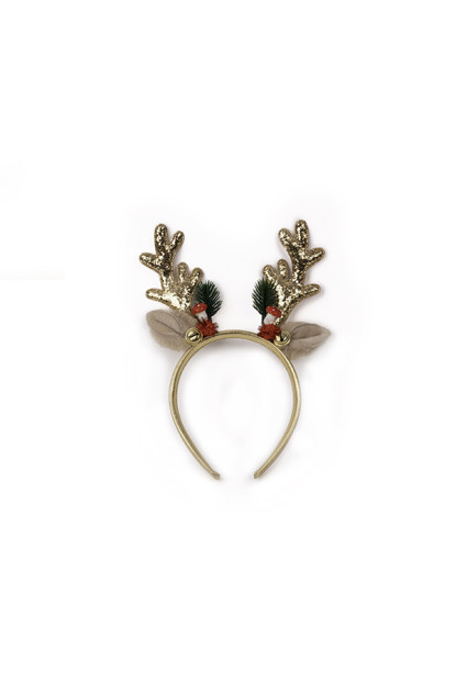 DIADEMA RUDOLPH GREAT PRETENDERS