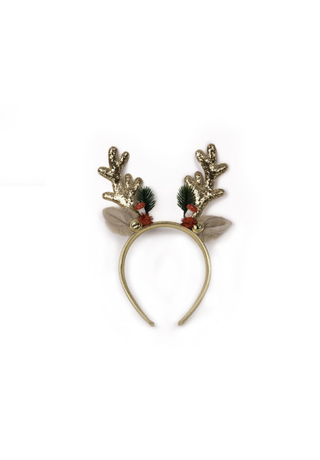 DIADEMA RUDOLPH GREAT PRETENDERS