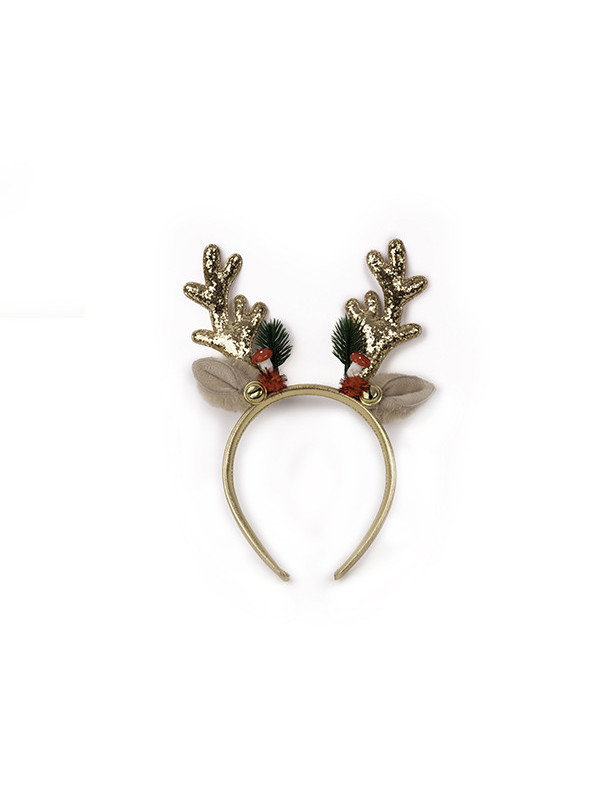 DIADEMA RUDOLPH GREAT PRETENDERS
