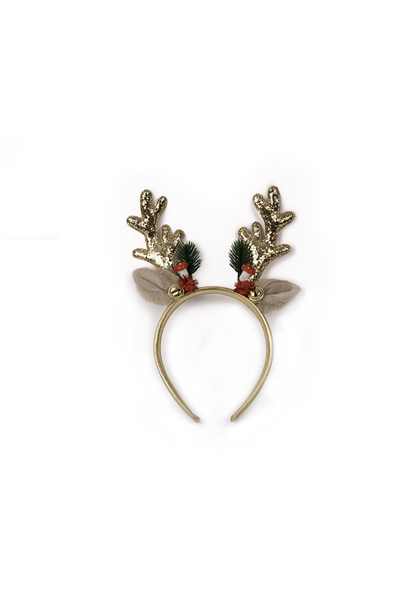 DIADEMA RUDOLPH GREAT PRETENDERS