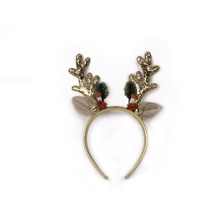 DIADEMA RUDOLPH GREAT PRETENDERS