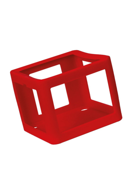 Funda protectora Babam roja FABA