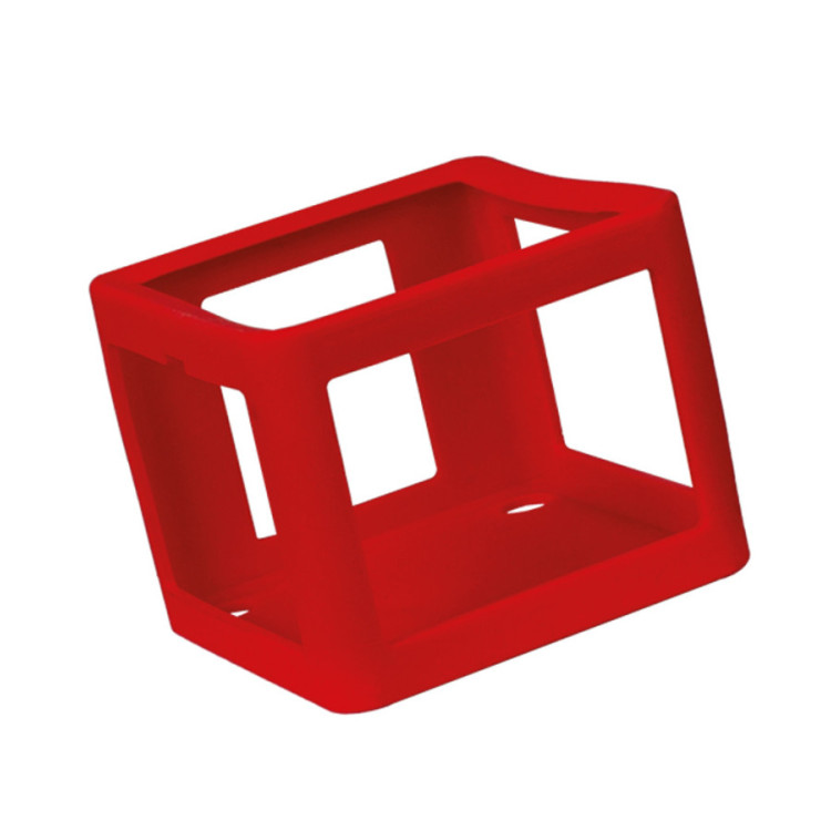 Funda protectora Babam roja FABA