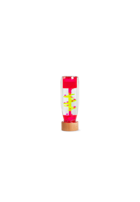 Move Spiral Pink PETIT BOUM