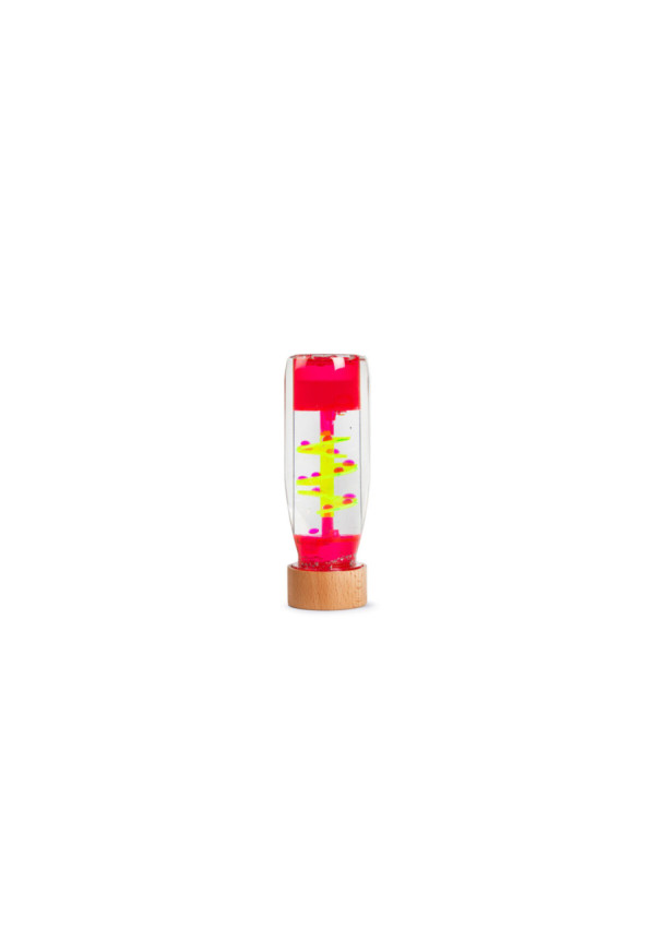 Move Spiral Pink PETIT BOUM