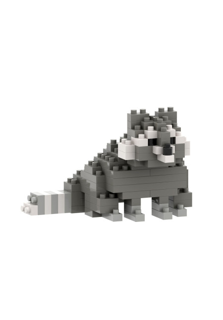 RACOON BRIXIES