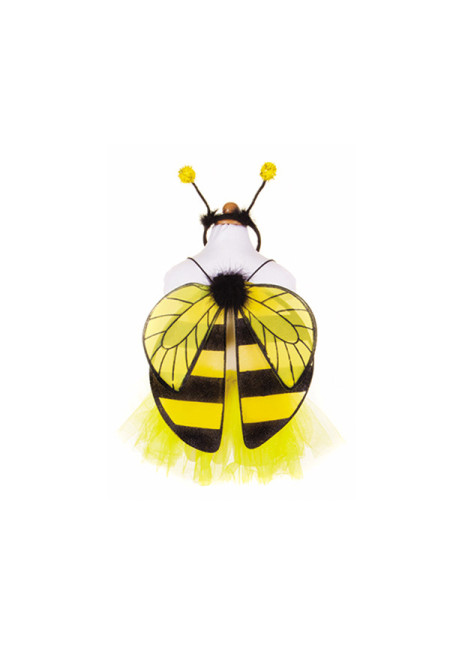 Abeja TALLA 4-6 GREAT PRETENDERS