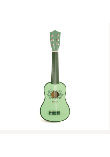 Guitarra Vintage CLASSIC WORLD