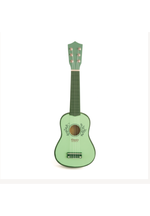Guitarra Vintage CLASSIC WORLD