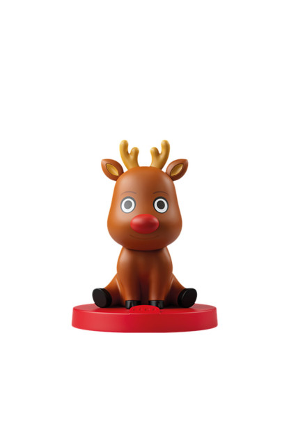 Cuenta atrás para Navidad FABA