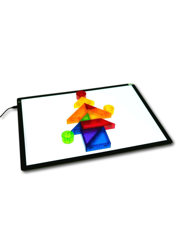 Tableta luz A4