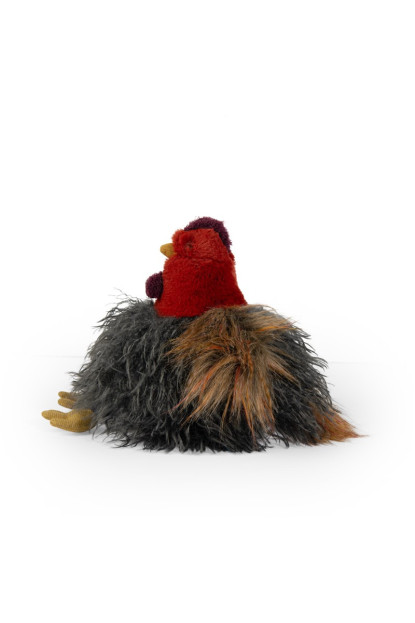 Gallina Tout autour du monde