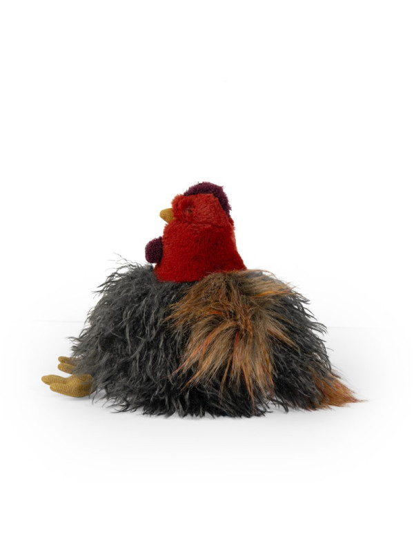 Gallina Tout autour du monde