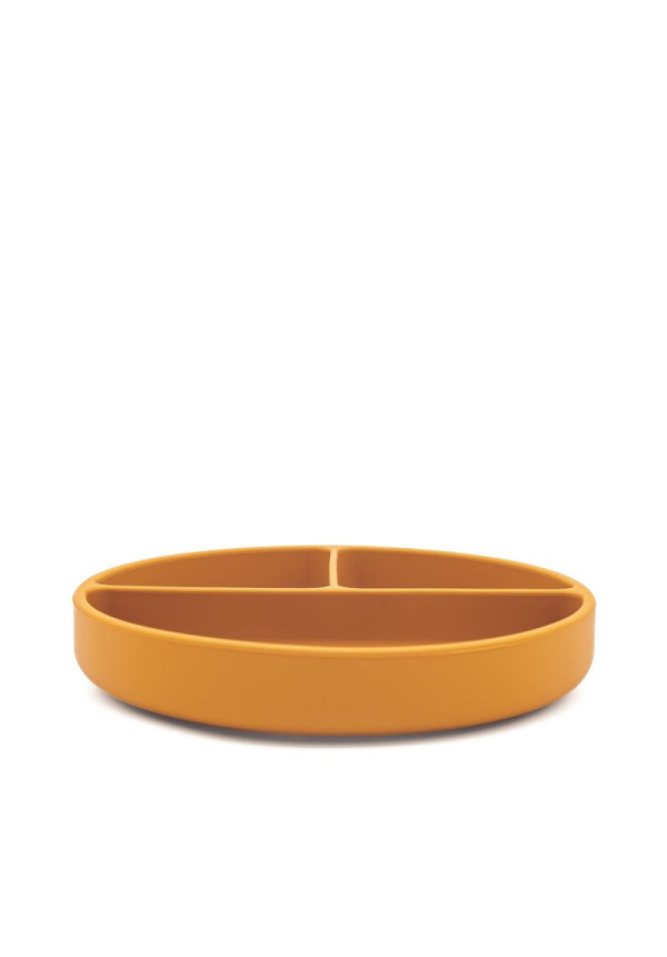  Plato de silicona León SASSI
