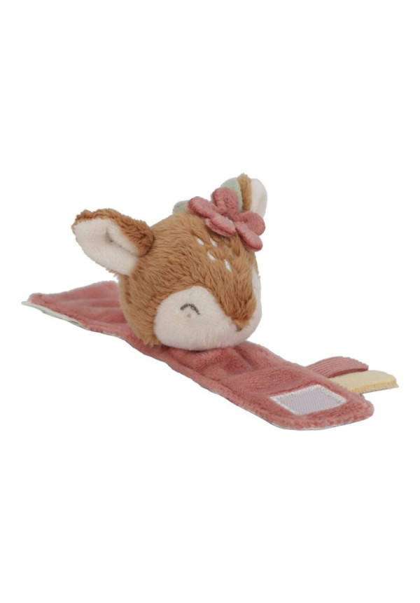 SONAJERO DE MUÑECA FAIRY GARDEN LITTLE DUTCH