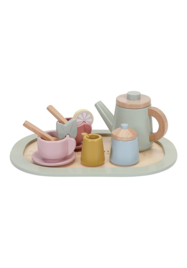 SET DE TE LITTLE DUTCH