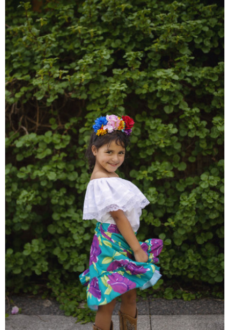 Frida TALLA 5-6 GREAT PRETENDERS