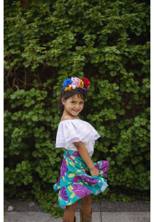 Frida TALLA 5-6 GREAT PRETENDERS