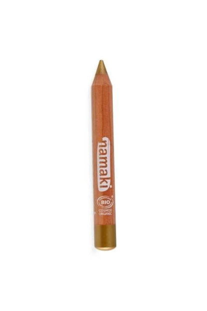  LÁPIZ MAQUILLAJE NAMAKI DORADO