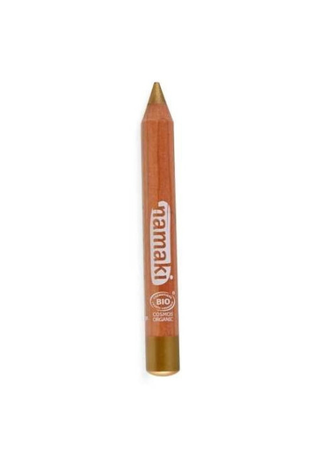  LÁPIZ MAQUILLAJE NAMAKI DORADO