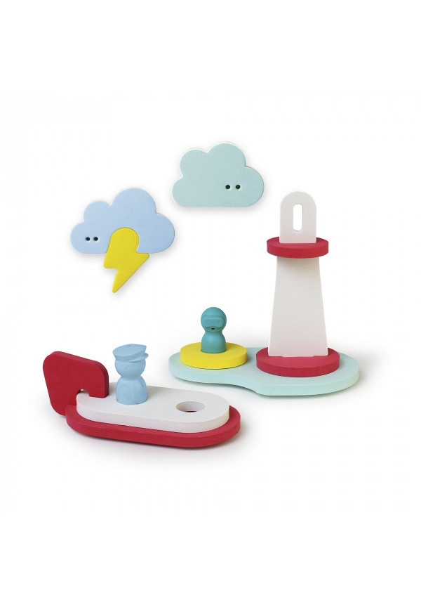To the Rescue Bath puzzle QUUT