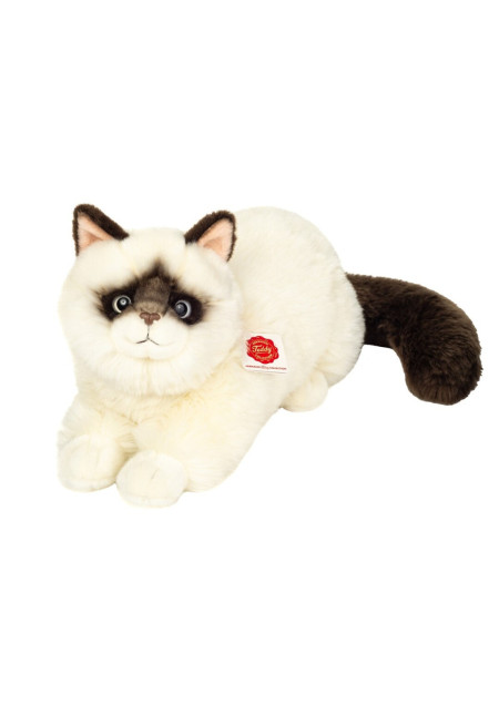   Gato Ragdoll 36 cm HERMANN