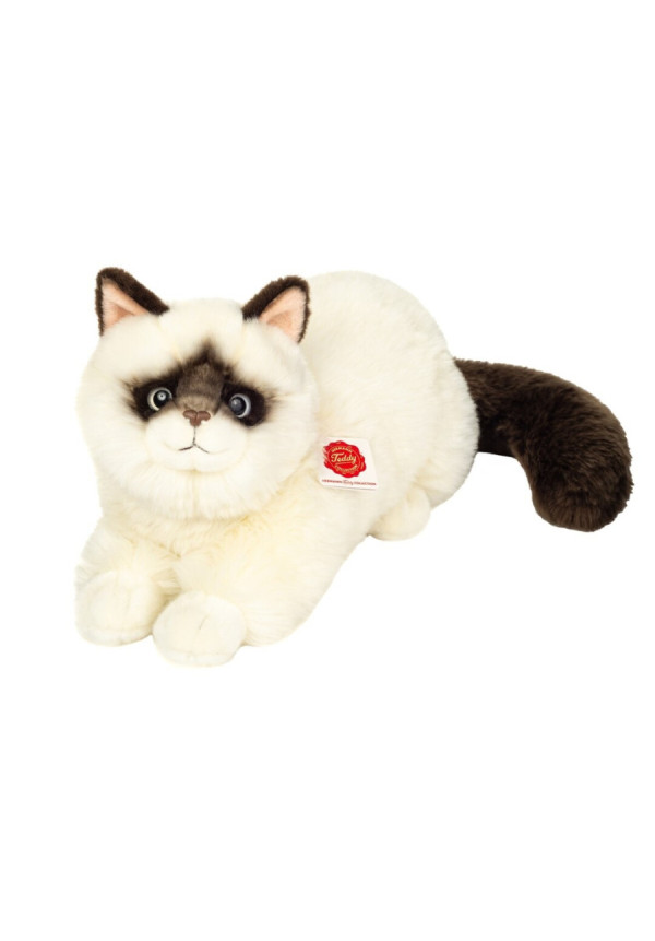   Gato Ragdoll 36 cm HERMANN
