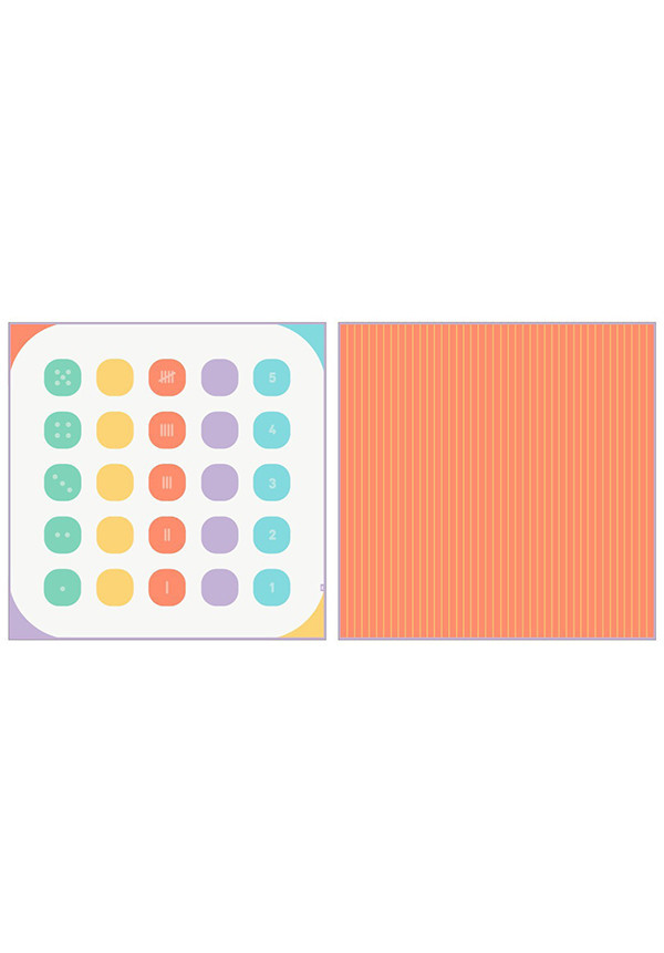 TOALLA l XL Microfibra Balancing Game (180 x 180cm) QUUT