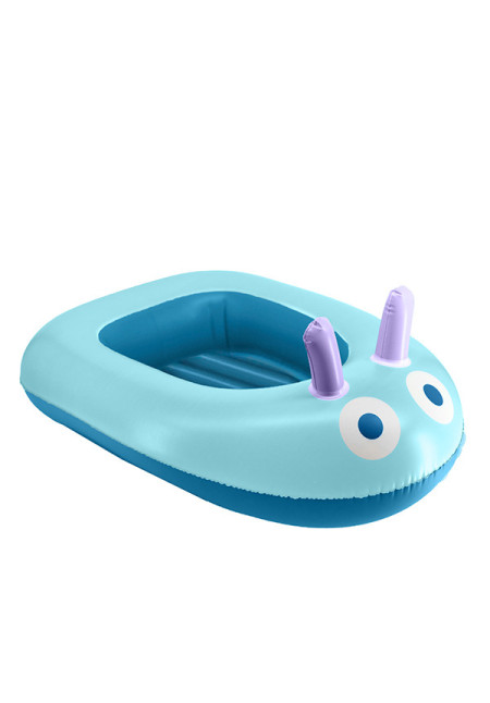 Barquito Hinchable  Ocean QUUT