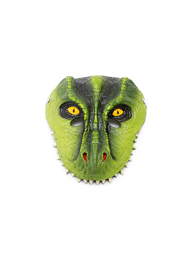 Mascara T-rex dino GREAT PRETENDERS