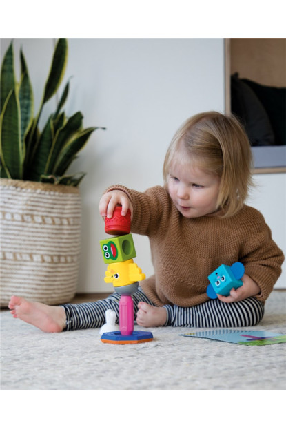 My First Totem SMARTGAMES