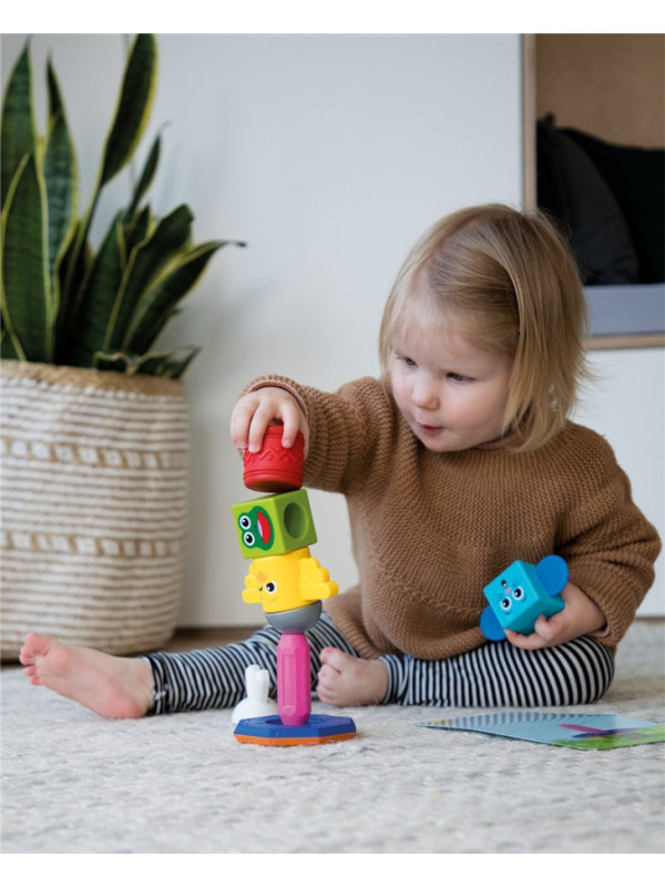 My First Totem SMARTGAMES