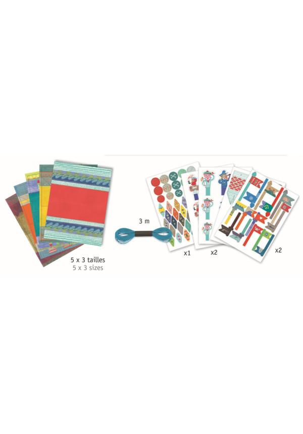 Papiroflexia Origami Barcos flotantes