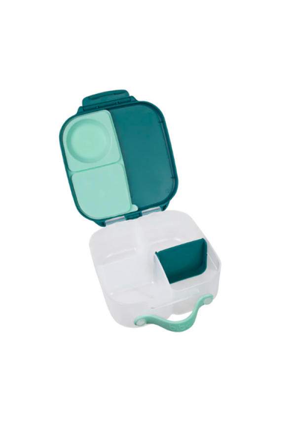 Mini Lunchbox B.Box - Emerald Forest