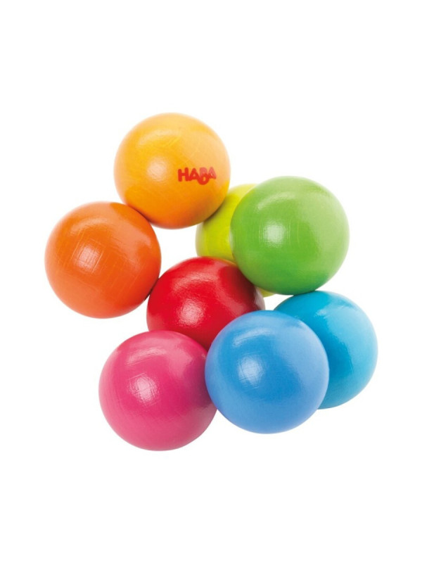  Sonajero Mágica HABA